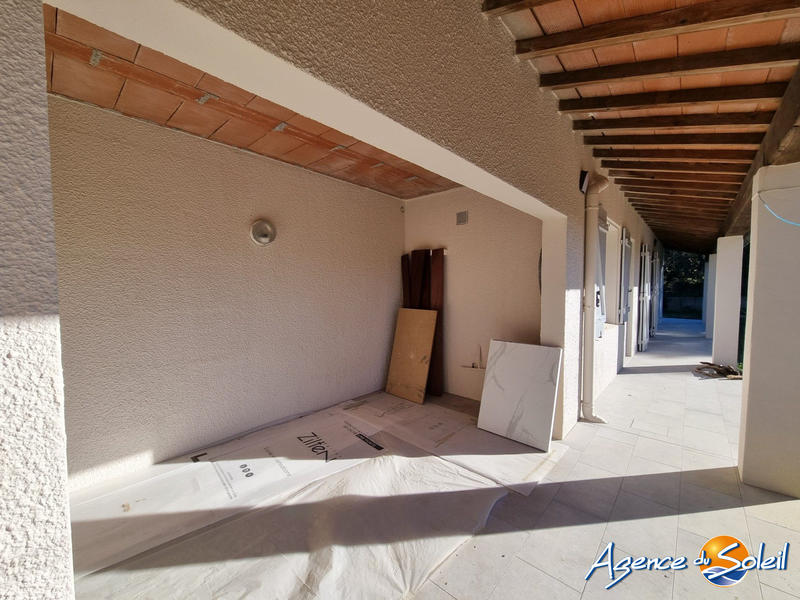 Villa - 160 m² - 5 pièces