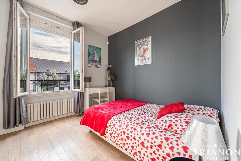 Château - 144 m² - 7 pièces