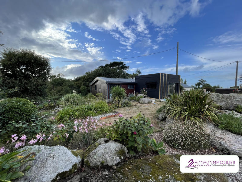 Maison - 115 m² - 6 pièces