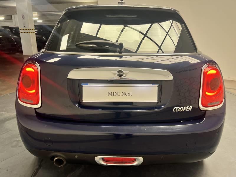 Mini Mini Hatch 5 Portes Cooper 136 ch Basic