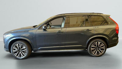Volvo Xc90 Ultimate Dark T8 455hp Awd At 8 7 seats Recharge