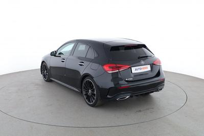 Mercedes Classe a 200 d Amg Line 8g-Dct 150 ch