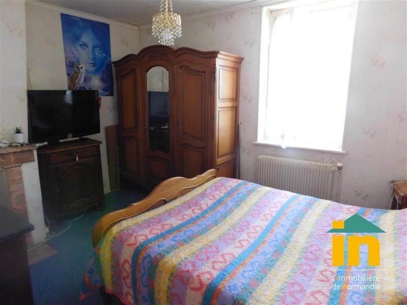 Maison de ville - 108 m² - 5 pièces