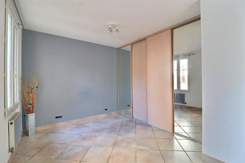 Maison - 60 m² - 3 pièces