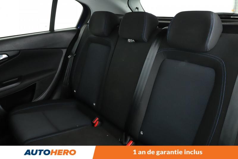 Fiat Tipo 1.6 MultiJet Mirror 5p 120 ch