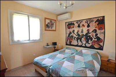 Viager - Maison - 113 m² - 6 pièces