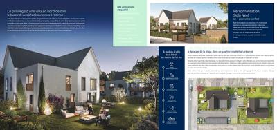 Appartement - 79 m² - 4 pièces