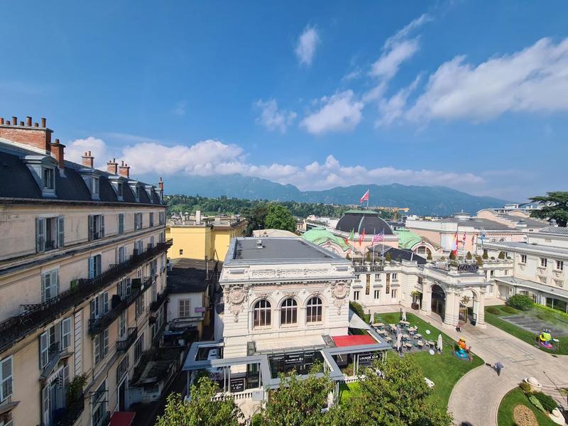 Studio - 14 m² - 1 pièce