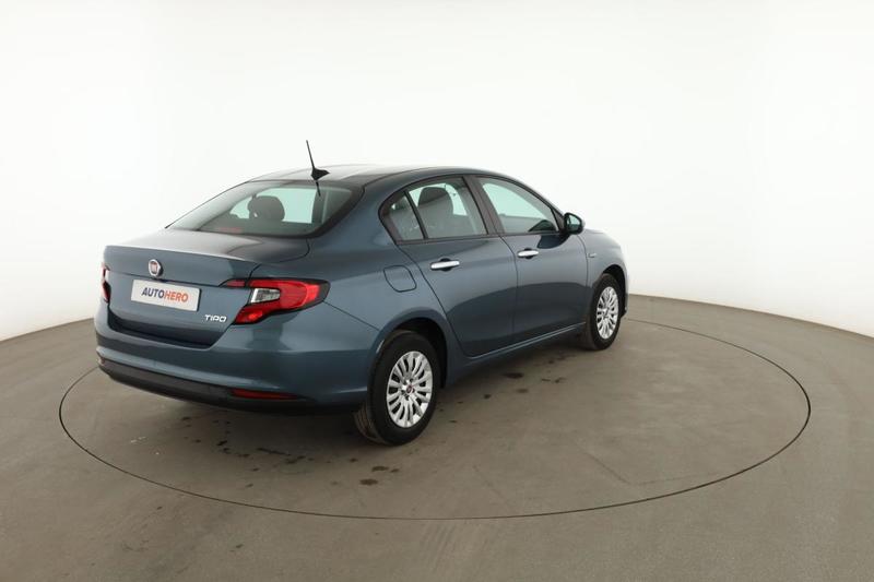 Fiat Tipo 1.6 MultiJet 4p 130 ch