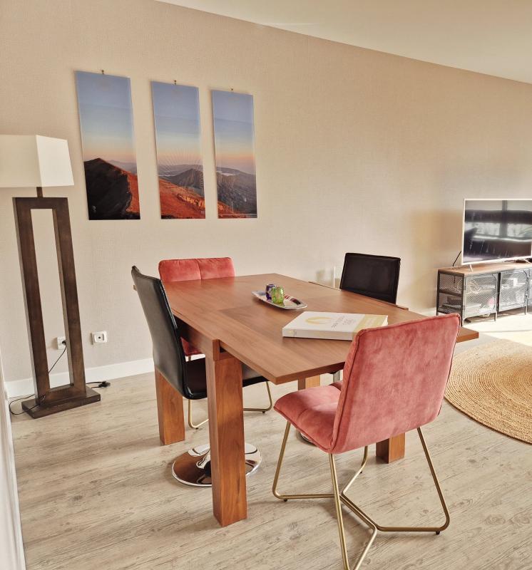 Appartement - 141 m² - 5 pièces