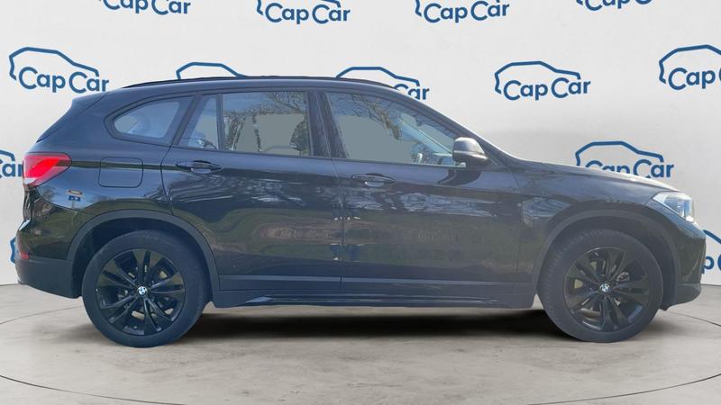 Bmw X1 (F48) 18d sDrive 150 Steptronic Lounge