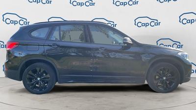 Bmw X1 (F48) 18d sDrive 150 Steptronic Lounge