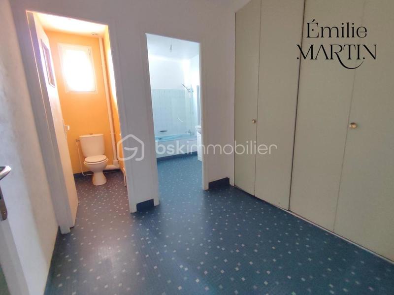 Immeuble - 388 m² - 14 pièces