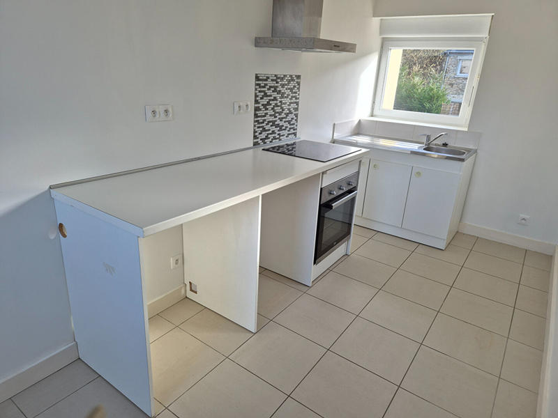 Maison - 81 m² - 5 pièces