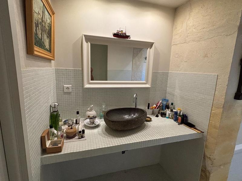 Maison - 90 m² - 3 pièces