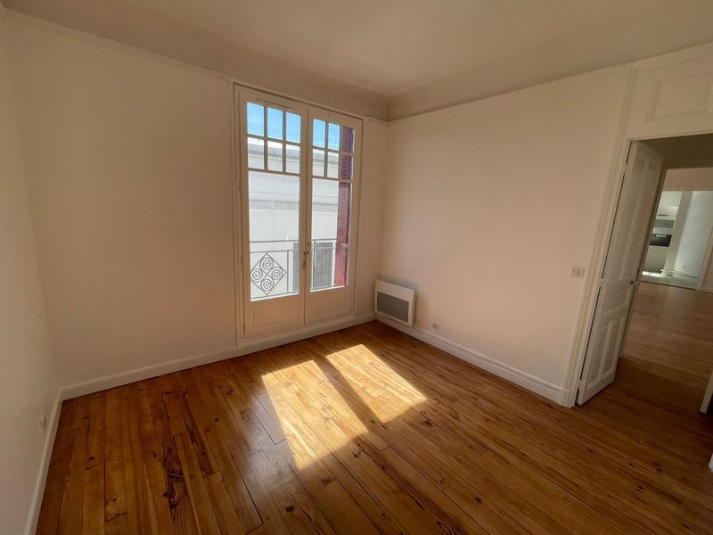 Appartement - 76 m² - 3 pièces