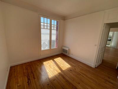 Appartement - 76 m² - 3 pièces