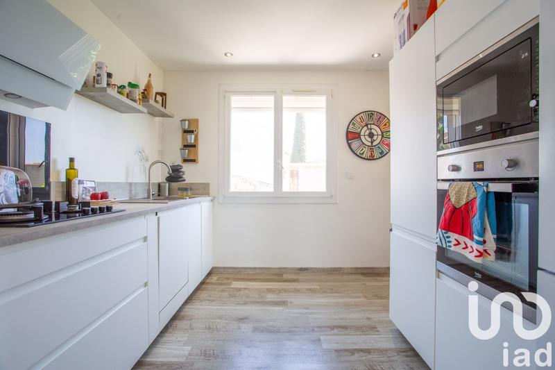 Maison - 170 m² - 6 pièces