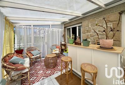 Appartement - 96 m² - 3 pièces