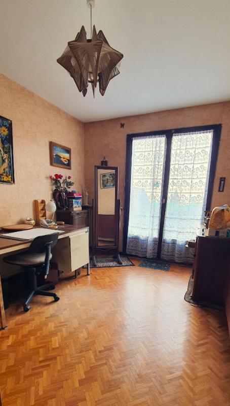 Maison - 107 m² - 5 pièces