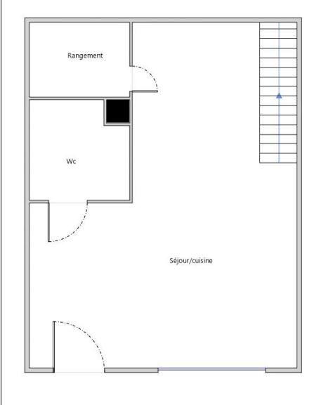 Maison - 192 m² - 10 pièces