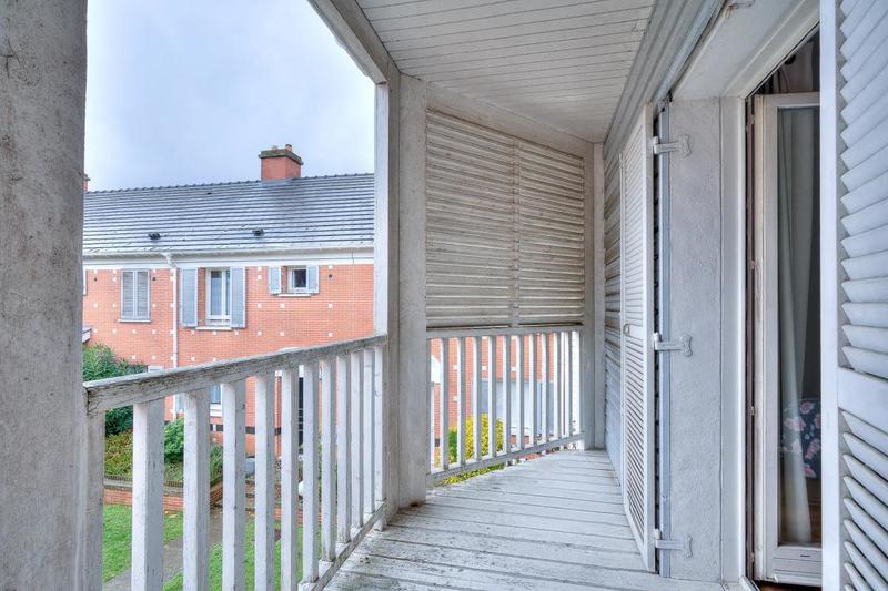 Maison - 92 m² - 5 pièces