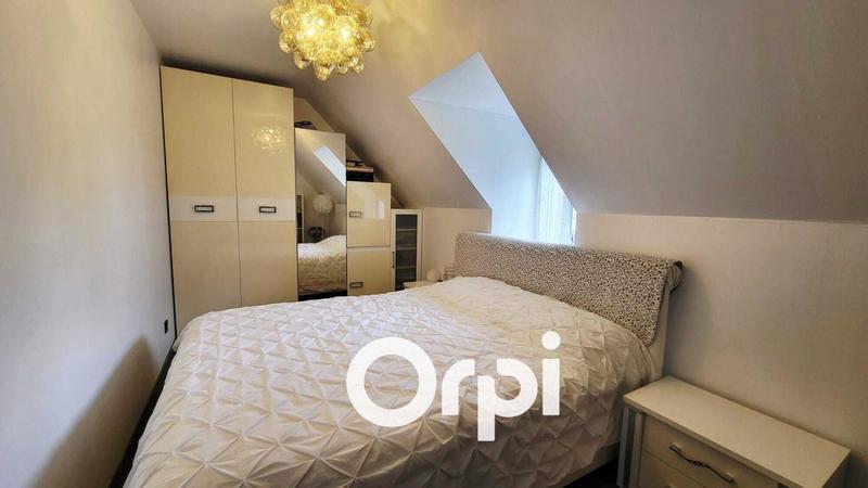 Maison - 155 m² - 6 pièces