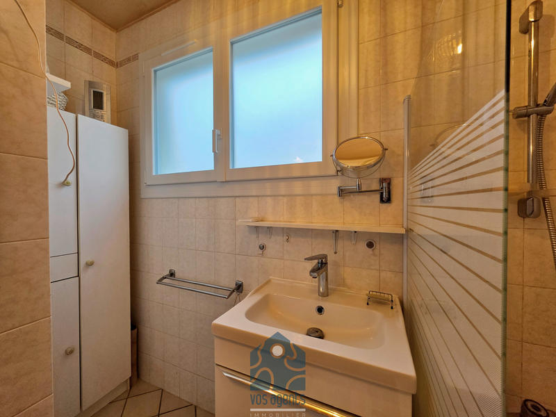 Maison - 145 m² - 6 pièces