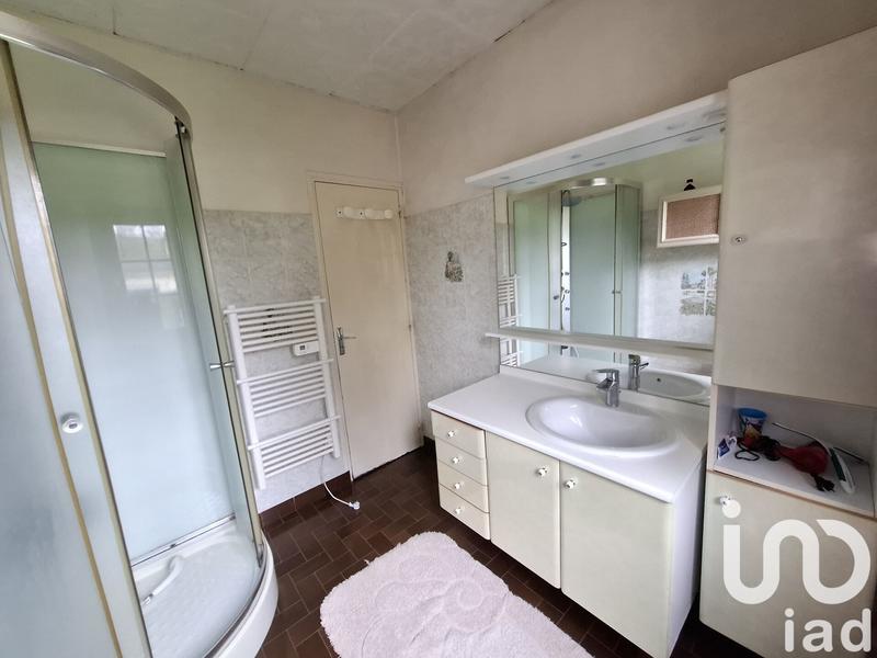 Maison de campagne - 93 m² - 4 pièces