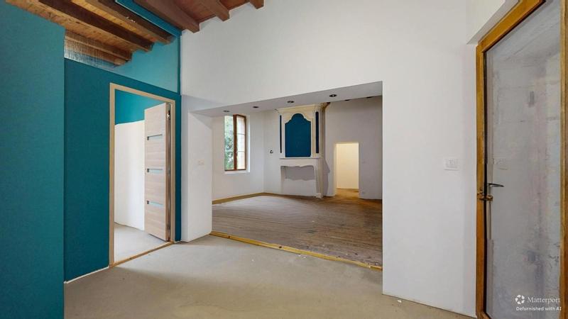 Maison - 122 m² - 4 pièces