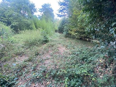 Terrain - 400 m²
