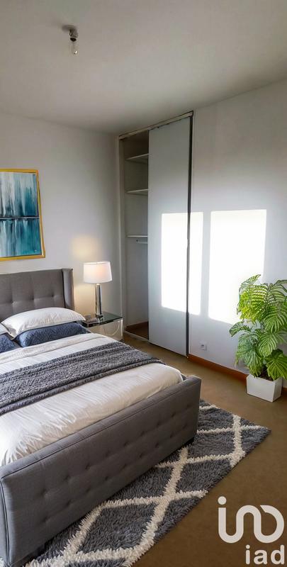 Maison - 101 m² - 4 pièces