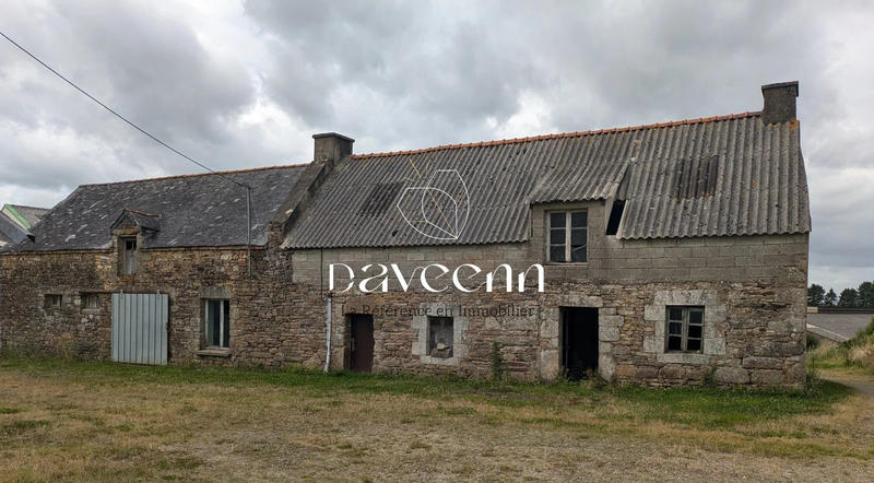 Maison - 167 m² - 7 pièces