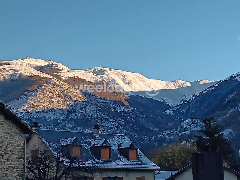 Fonds de commerce - 105 m²