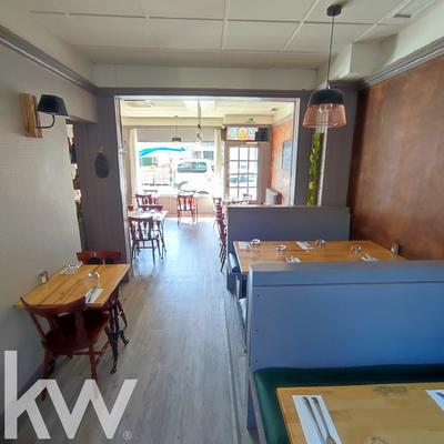 Fonds de commerce - Magasins - 1 m²