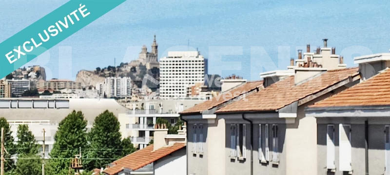 Appartement - 98 m² - 5 pièces