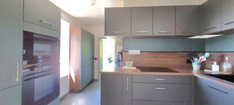 Ferme - 173 m² - 7 pièces