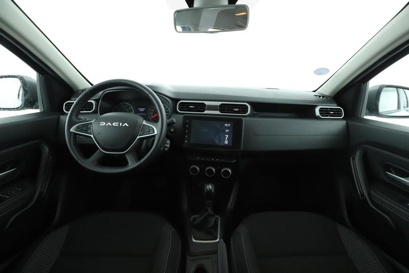 Dacia Duster II 1.3 TCe Journey 4x2 Edc 150 ch