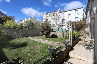 Maison - 101 m² - 6 pièces