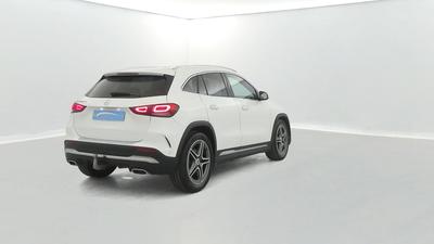 Mercedes Classe Gla 200 d 8g-Dct Amg Line 5p