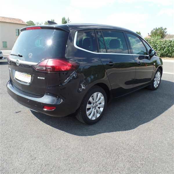 Opel Zafira Tourer c 1.6 Cdti 136 Ecoflex Cosmo