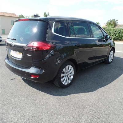 Opel Zafira Tourer c 1.6 Cdti 136 Ecoflex Cosmo