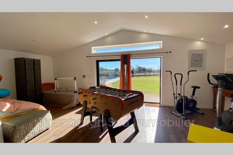 Maison - 155 m² - 6 pièces