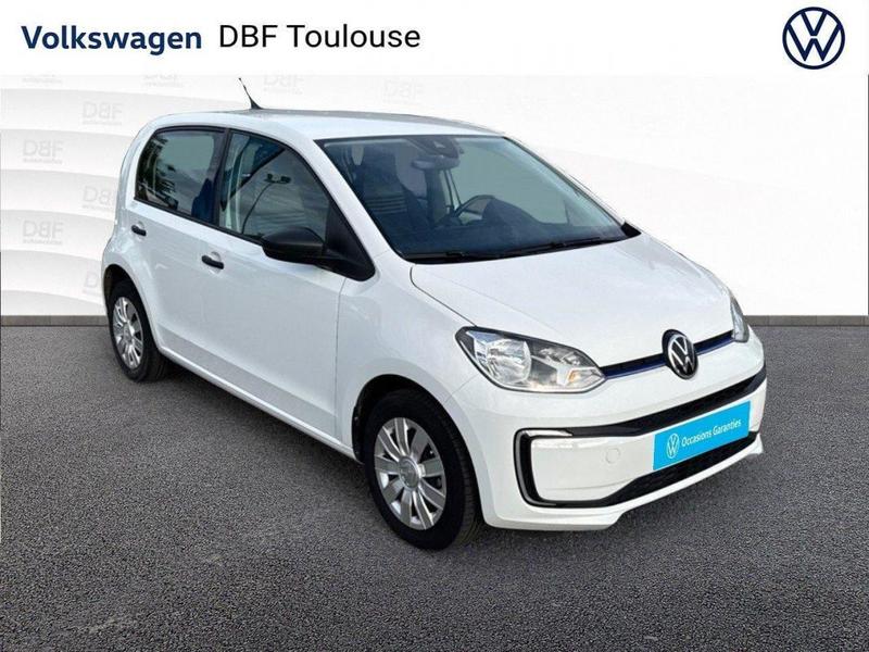 Volkswagen E-Up! E-Up! 2.0 83 Electrique