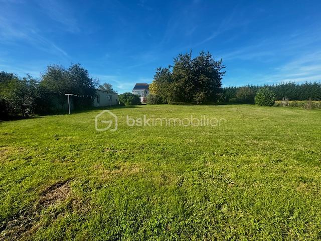 Pavillon - 200 m² - 6 pièces