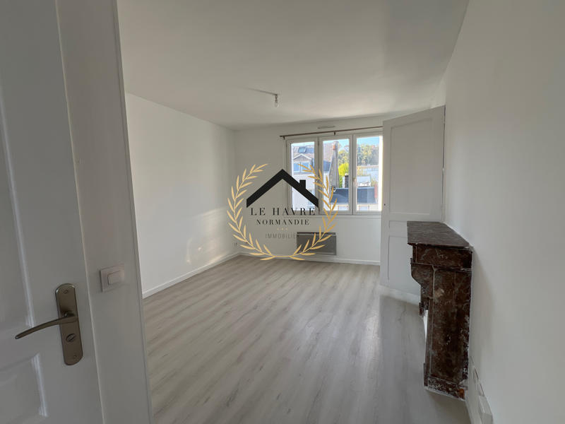 Appartement - 24 m² - 1 pièce