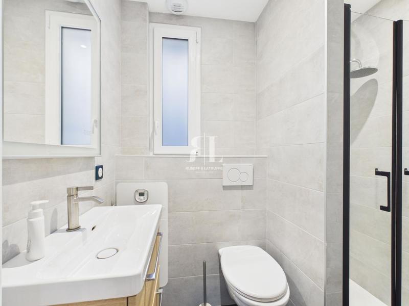 Maison - 76 m² - 5 pièces