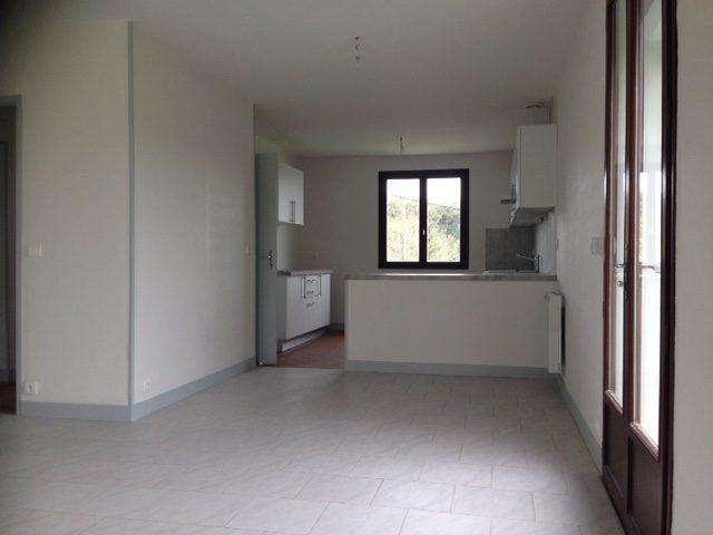 Maison - 73 m² - 3 pièces