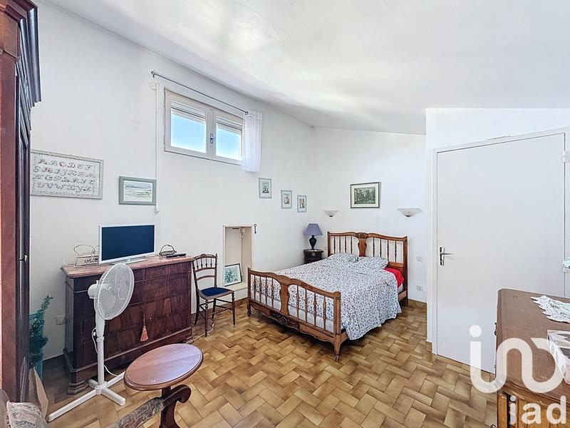 Maison - 172 m² - 5 pièces