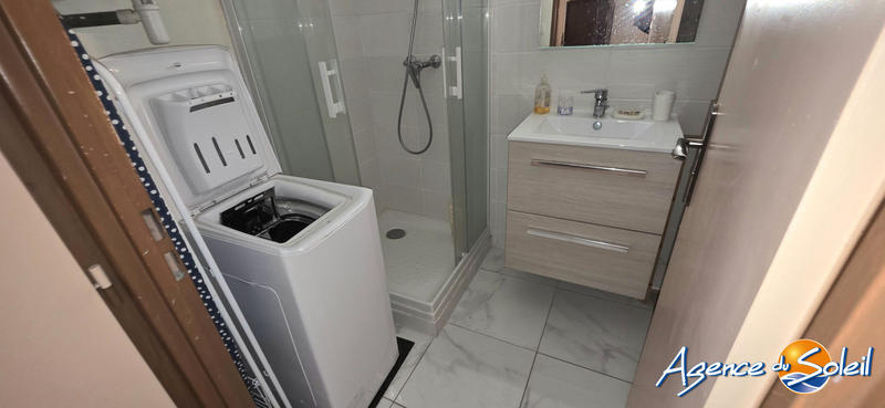 Maison - 57 m² - 2 pièces